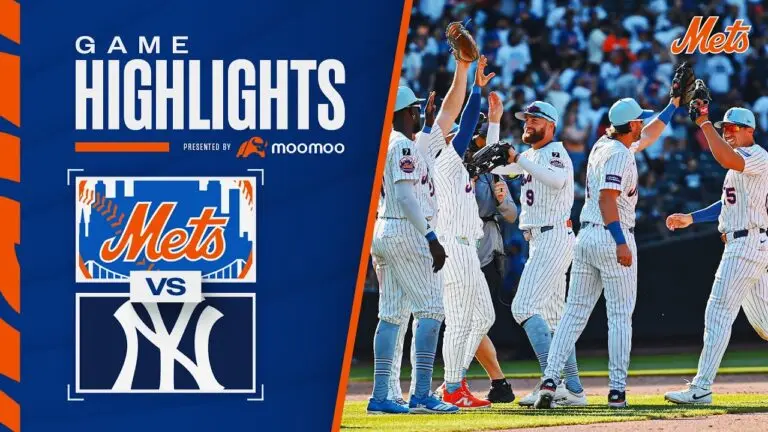 Yankees vs Mets: A look into the New York Baseball Rivalry