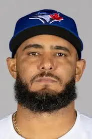 The Rise and Impact of Yimi Garcia in Major League Baseball image 1