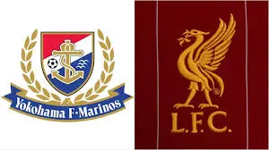 Yokohama FM vs Liverpool: A Friendly Match Recap
