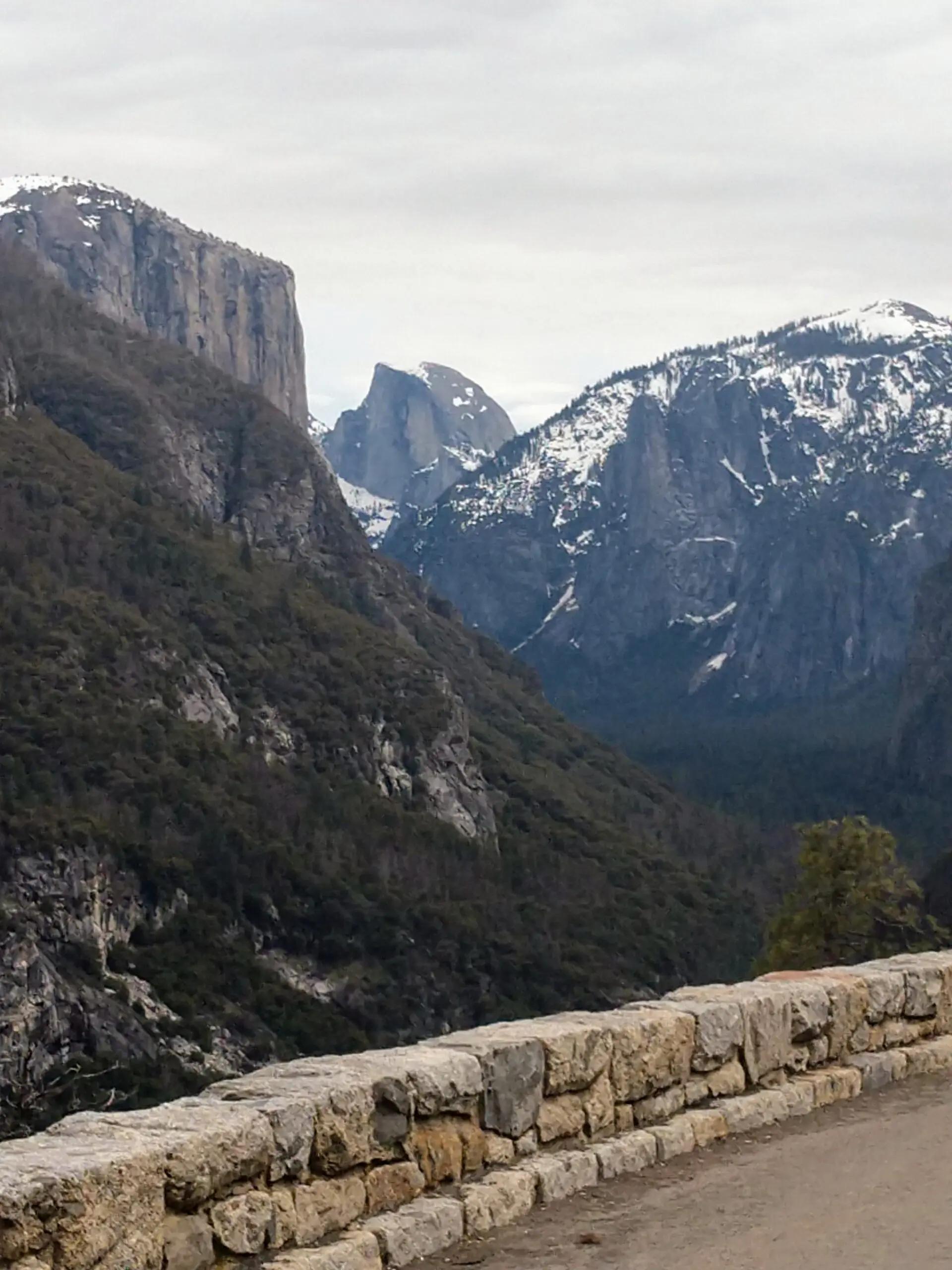 Discovering the Wonders of Yosemite National Park image 1