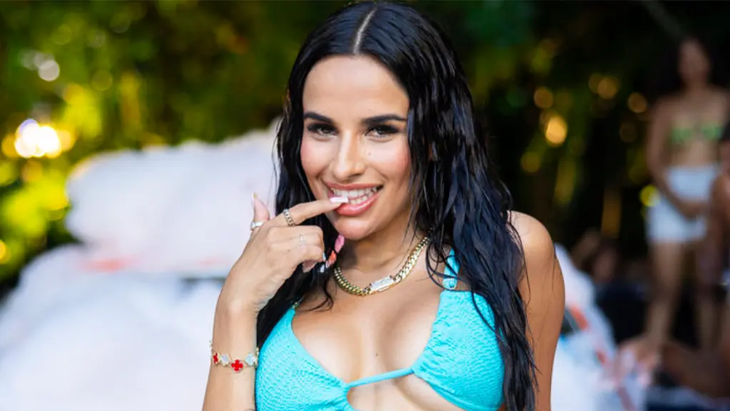 The Inspiring Journey of Yulissa Escobar image 1