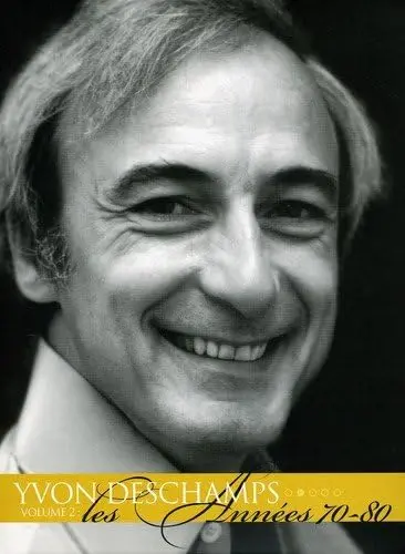 The Legacy of Yvon Deschamps: A Canadian Comedy Icon