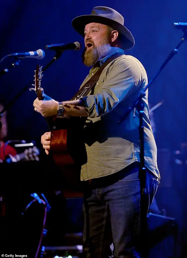 The Rise of Zac Brown: A Journey Through Country Music