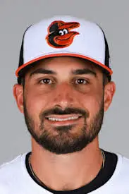 Zach Eflin: Rising Star in Major League Baseball