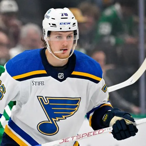 Zachary Bolduc: A Rising Star in the Hockey World