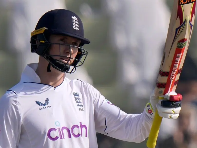 Zak Crawley: The Ascendancy of a Cricket Star