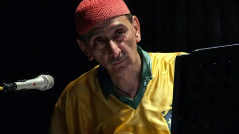 Ziad Rahbani: The Musical Genius Shaping Lebanon’s Arts