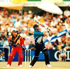 Highlights of Zimbabwe vs New Zealand Cricket Matches image 1