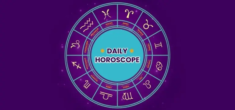 Your Zodiac Signs Daily Horoscope for Today image 1