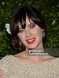 Exploring the Career and Influence of Zooey Deschanel image 1