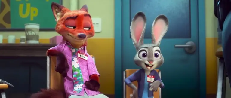 Everything We Know About Zootopia 2 image 1