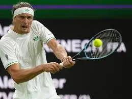 Alexander Zverev’s Remarkable Comeback After Injury