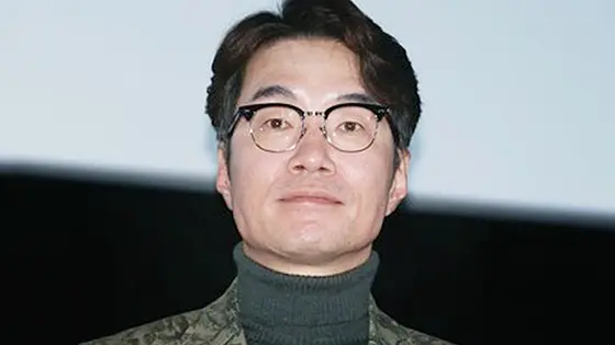송영규: 한국 드라마의 중심에 선 배우