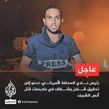 اكتشف عالم انس الشريف والفن الذي يمثله image 1