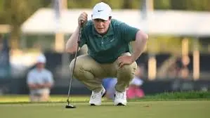 Highlights from the 2021 BMW Championship image 1