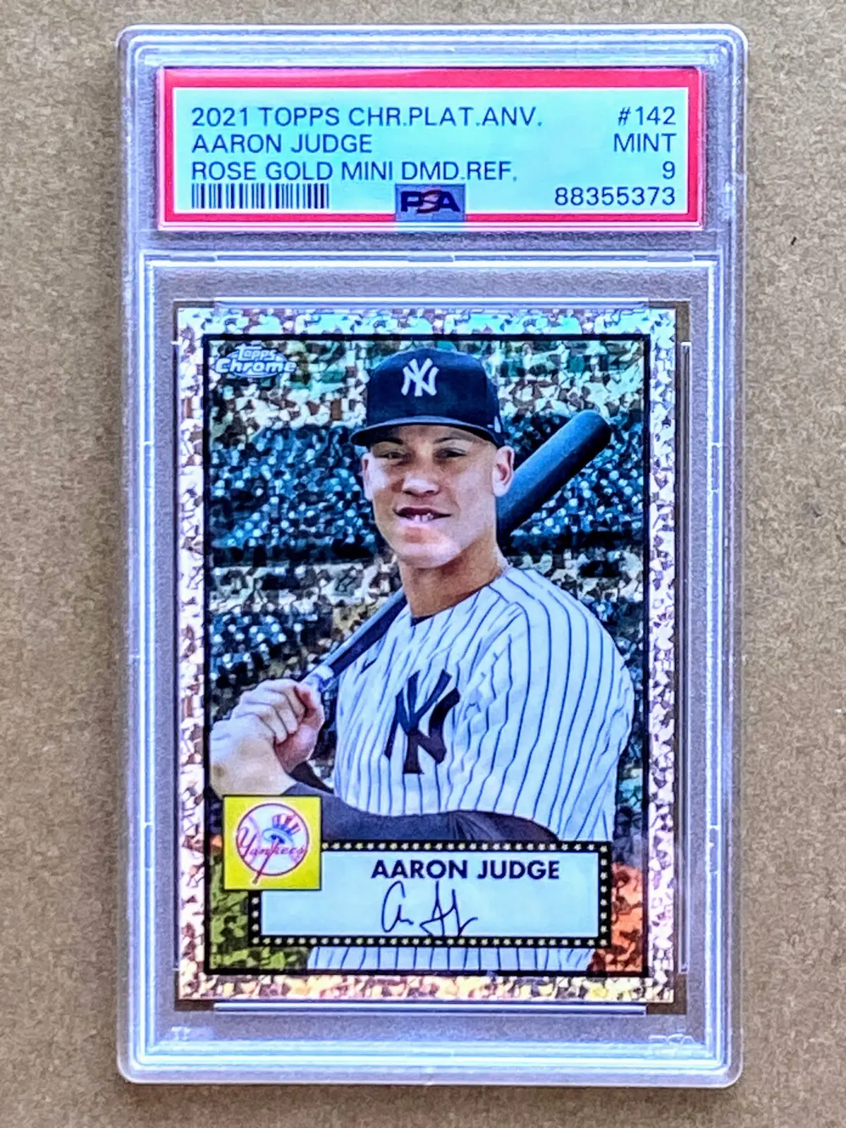 Aaron Judge Shines in the 2023 MLB Season image 1