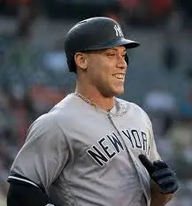 Aaron Judge: A New Era in Baseball