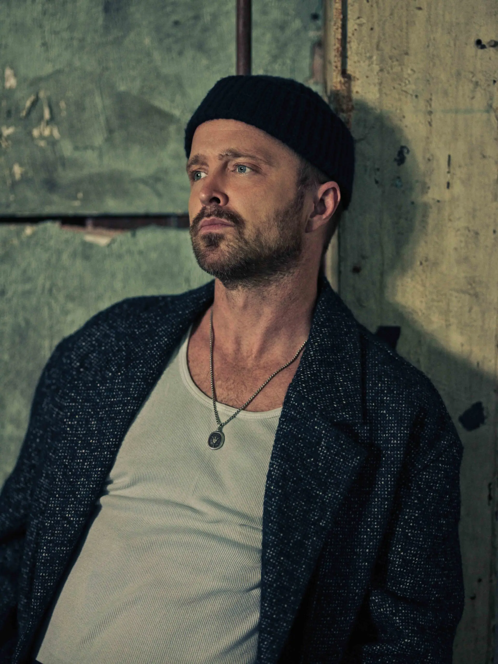 The Latest on Aaron Paul: From Breaking Bad to New Ventures