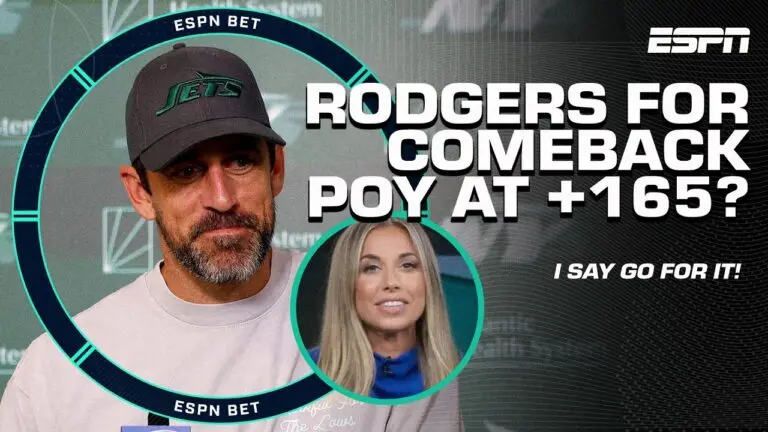 Aaron Rodgers: His Journey and Impact on the NFL