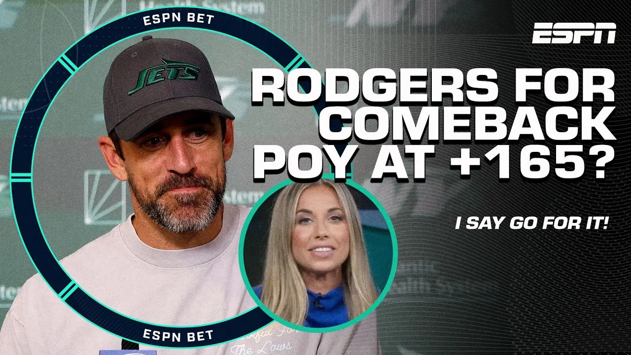 Aaron Rodgers: His Journey and Impact on the NFL
