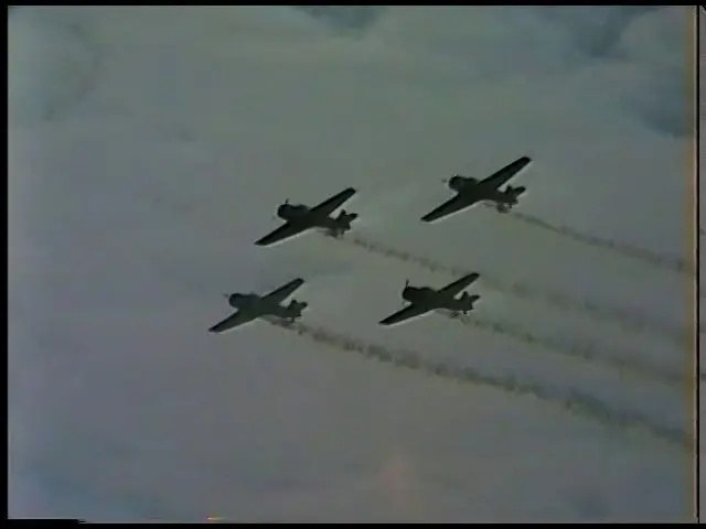 Exciting Highlights from the Abbotsford Airshow 2023 image 1