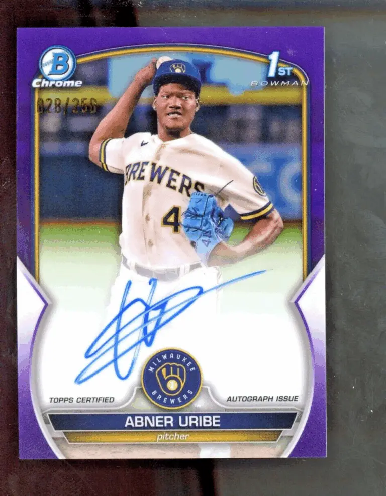 Abner Uribe: The Rising Star of Boxing