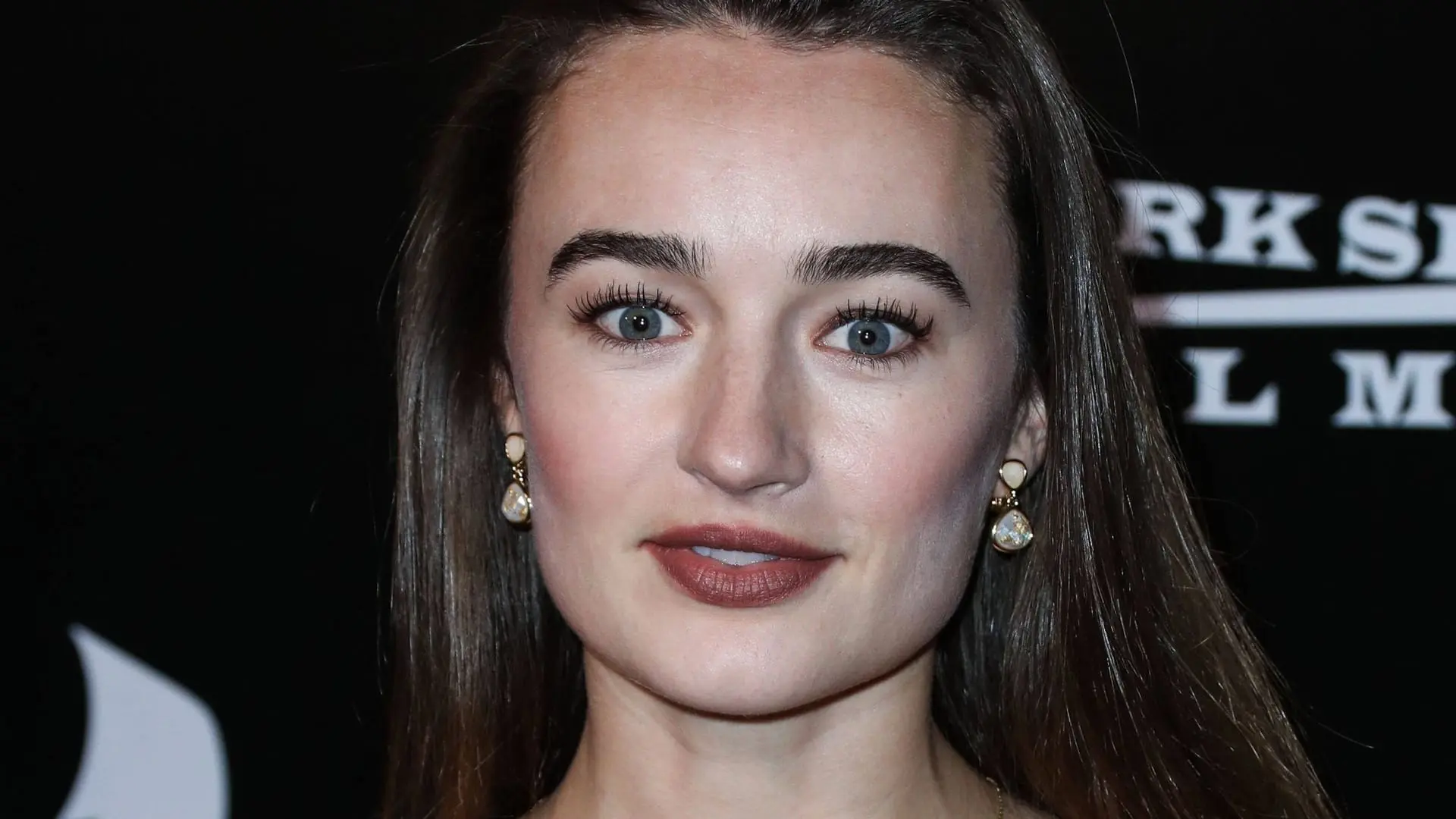 À la Découverte de Kelley Mack, Une Actrice Prometteuse image 1