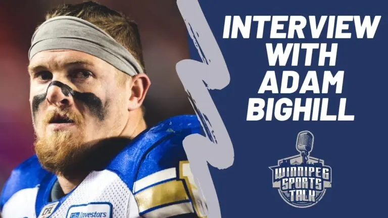 The Impact and Legacy of Adam Bighill in Canadian Football image 1