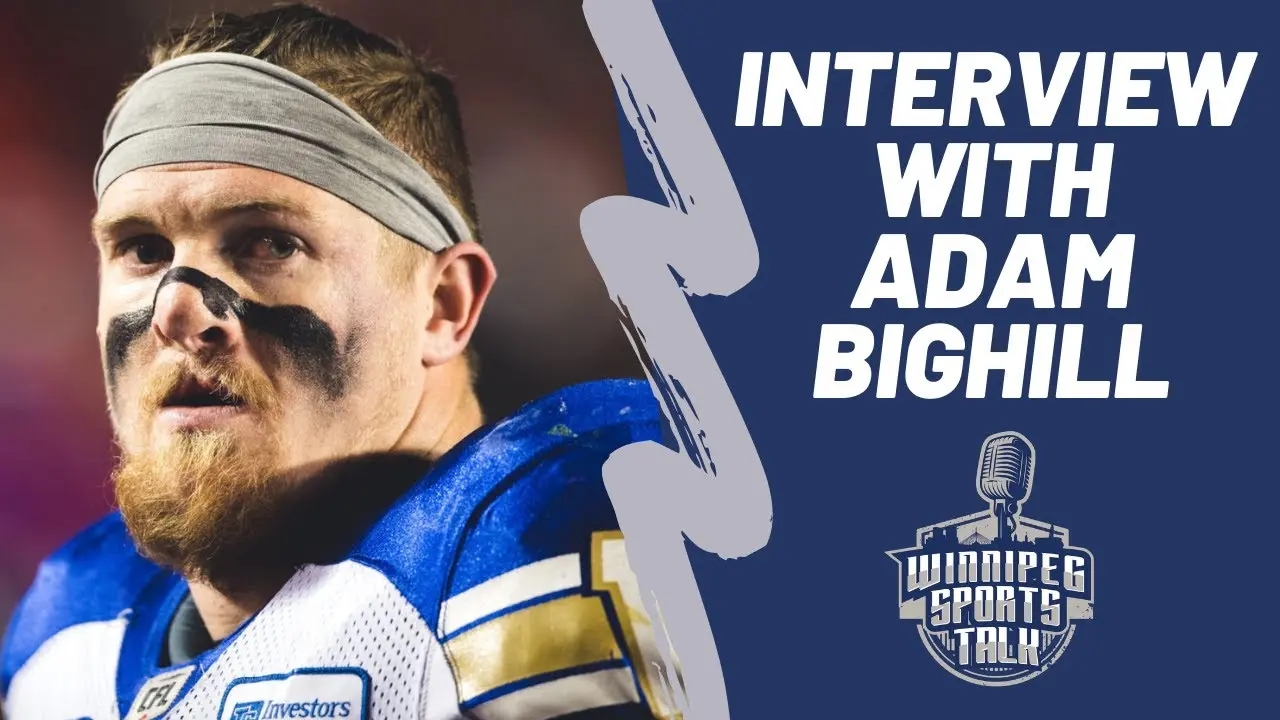 The Impact and Legacy of Adam Bighill in Canadian Football image 1