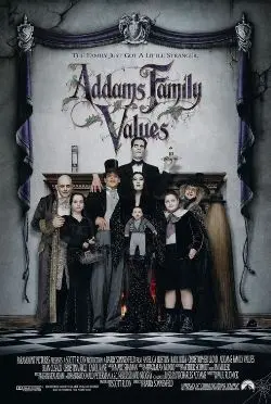 L’Addams Family : Un héritage culturel et moderne