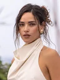 Adria Arjona: A New Force in the Film Industry