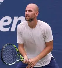 Adrian Mannarino: A Deep Dive into His Tennis Career