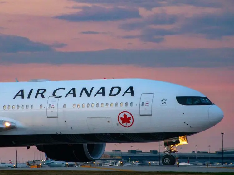 Maximizing Your Aeroplan Points for Travel Benefits image 1