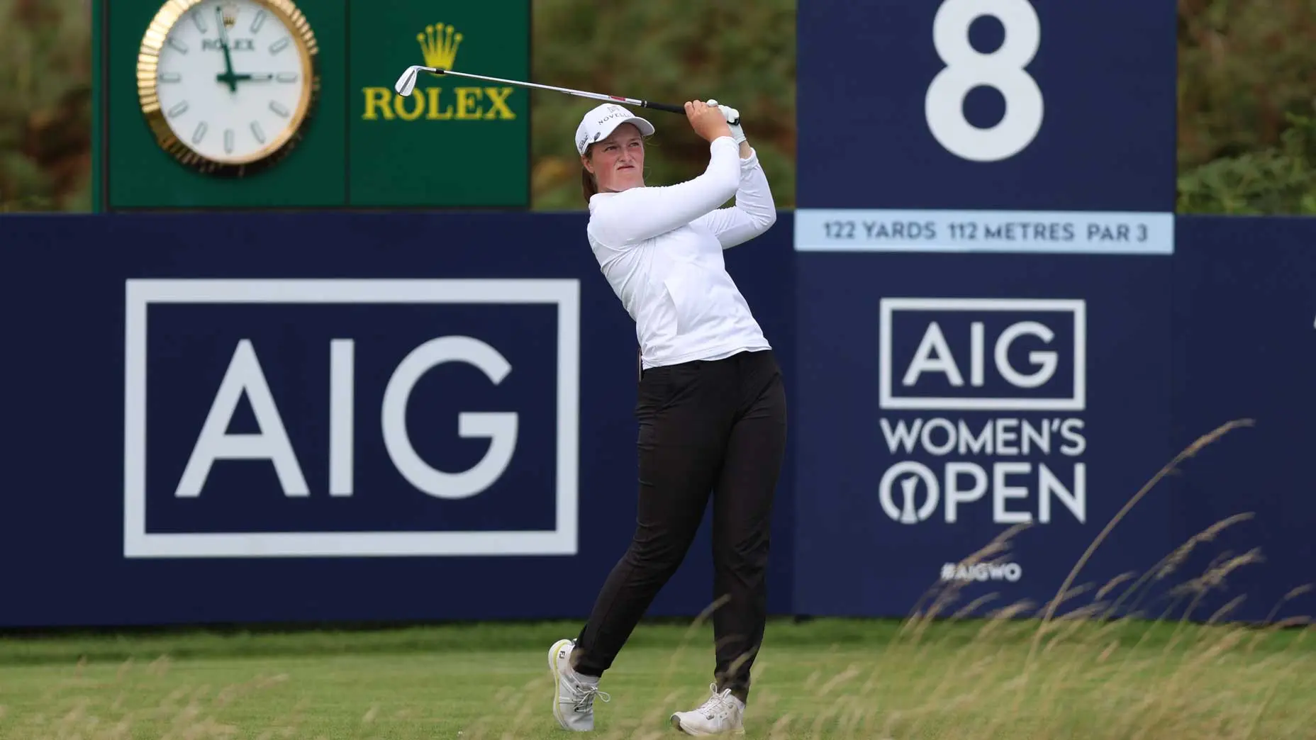 The Significance of the AIG Women’s Open 2023