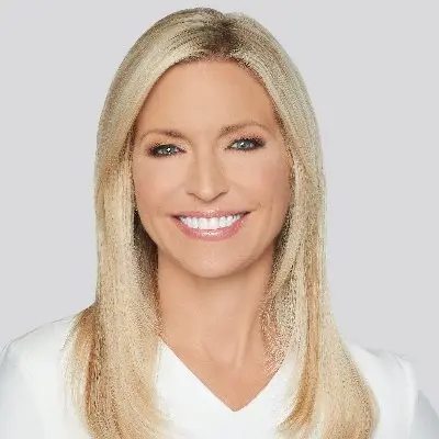 Ainsley Earhardt: A Rising Star in Fox News