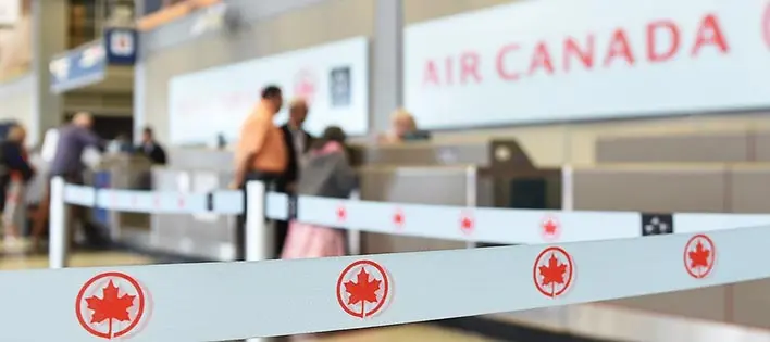 A Comprehensive Guide to Air Canada Check-In Procedures