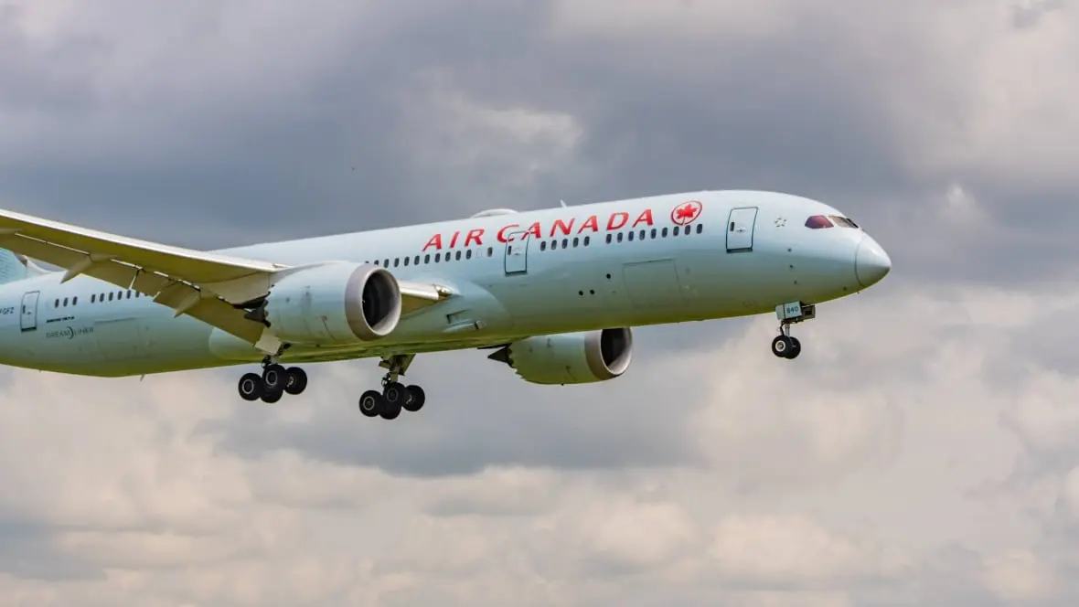 Recent Air Canada Flights Strike: What You Need to Know