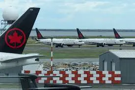 Air Canada Flights Strike: Latest Developments and Impact