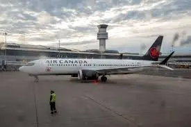 Understanding the Air Canada Strike of 2025 image 1
