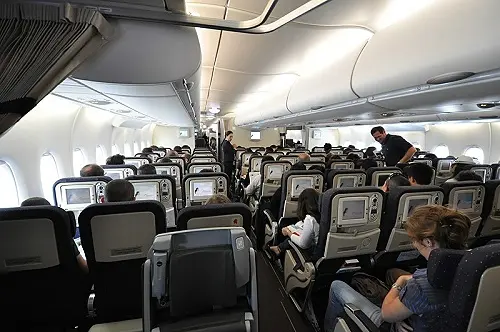 The Enduring Legacy of Air France in Global Aviation image 1