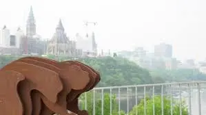 Understanding Air Quality in Ottawa: Current Conditions and Future Outlook