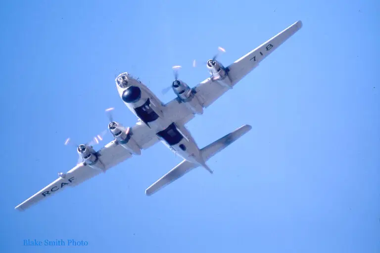 Air Show Abbotsford 2023: An Unforgettable Experience