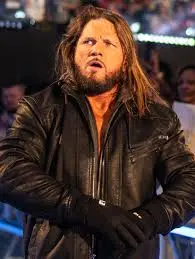 The Rise of AJ Styles: A Wrestling Icon
