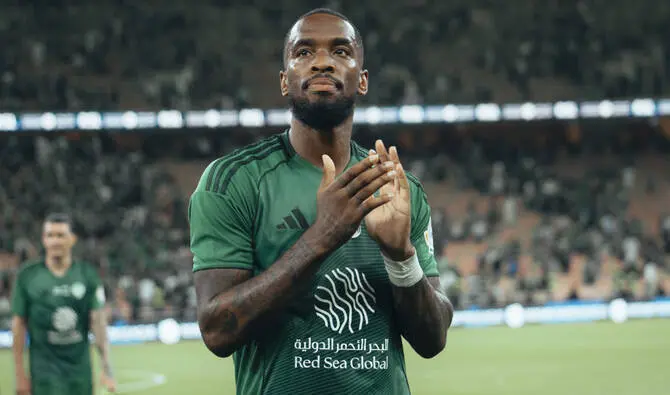 Al-Ahli Saudi vs Neom: A Thrilling Encounter