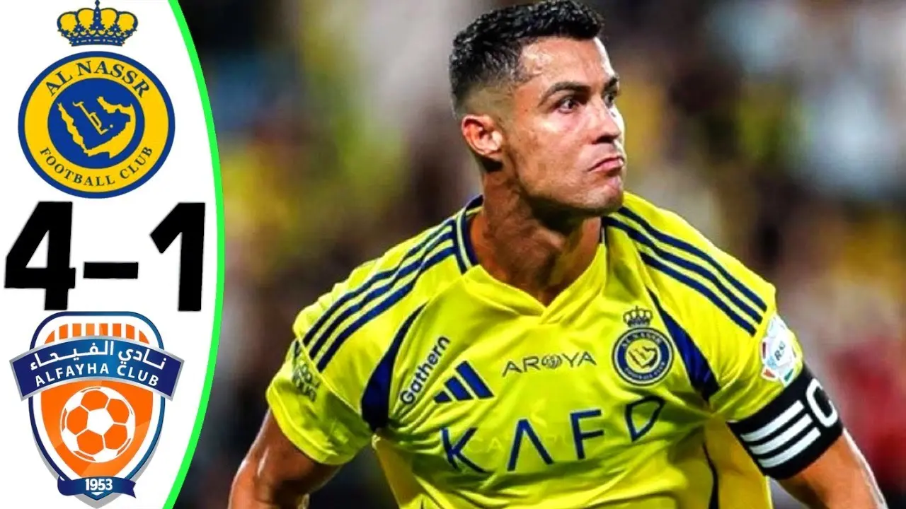 Al Nassr: A New Era in Saudi Arabian Football