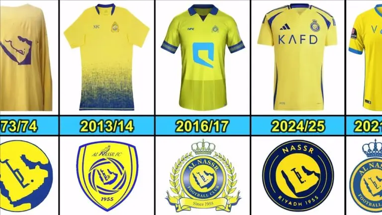 Exploring Al Nassr Football Club: History and Achievements