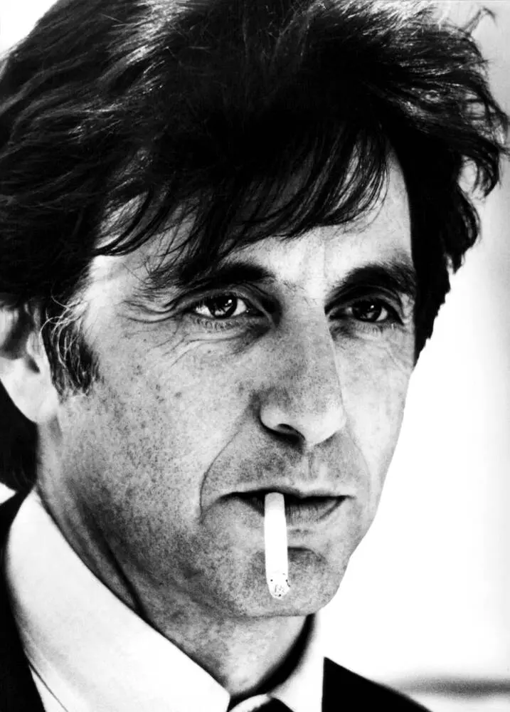 The Life and Career of Al Pacino: An Icon of Cinema