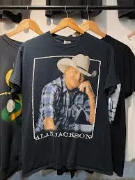 The Legacy of Alan Jackson in Country Music image 1