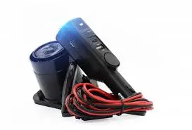 Understanding the Role of Alarm Systems in Modern Security image 1
