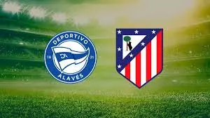 Highlights from Alavés vs Atlético Madrid: Match Recap
